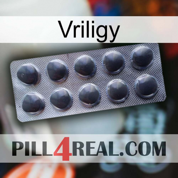 Vriligy 30
